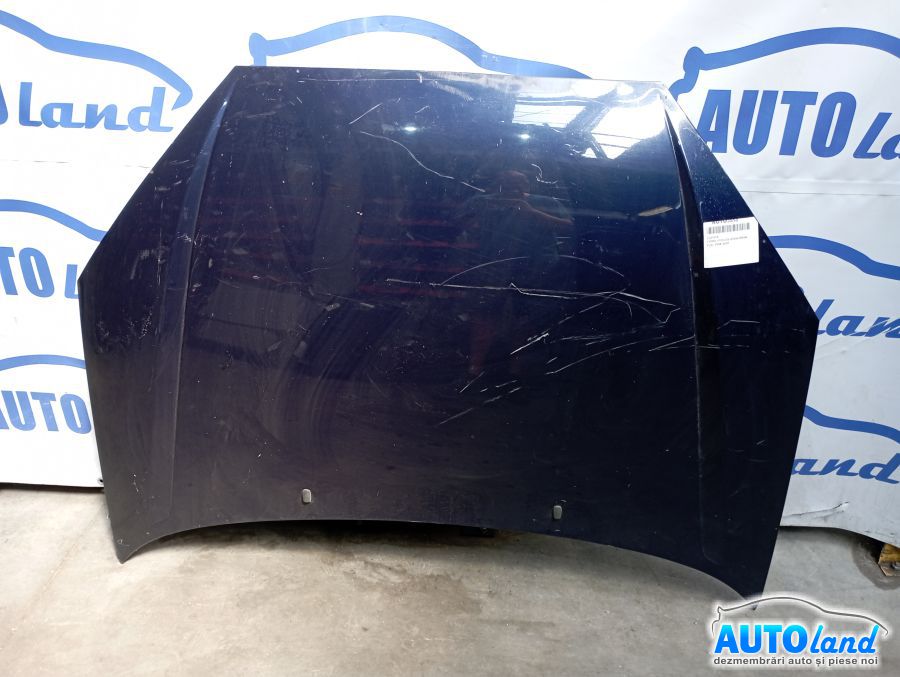 Capota FORD FOCUS (DAW,DBW) 1998-2001