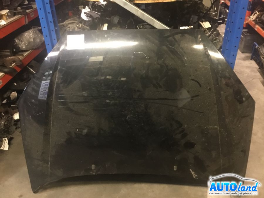 Capota FORD FOCUS (DAW,DBW) 1998-2001