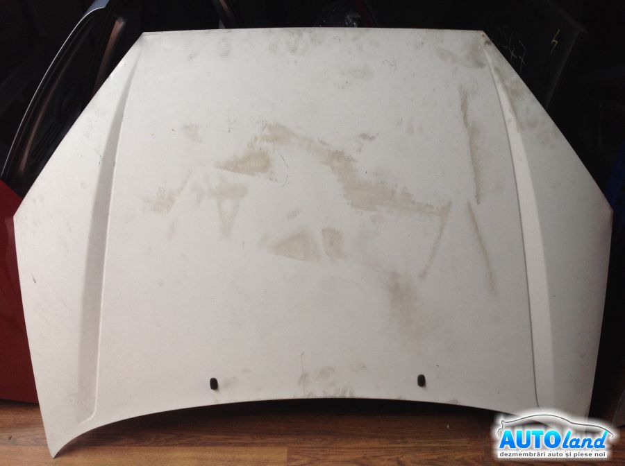 Capota FORD FOCUS (DAW,DBW) 1998-2001