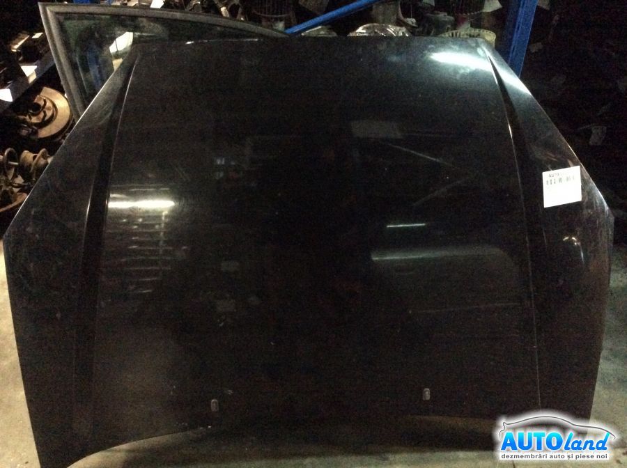 Capota FORD FOCUS (DAW,DBW) 1998-2001