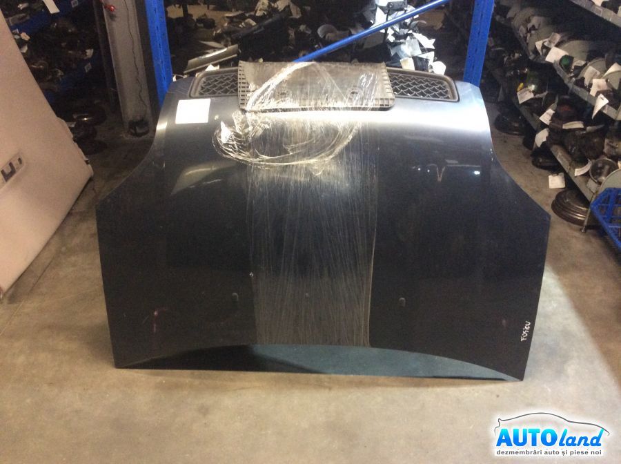 Capota FORD FUSION (JU_) 2002-2025