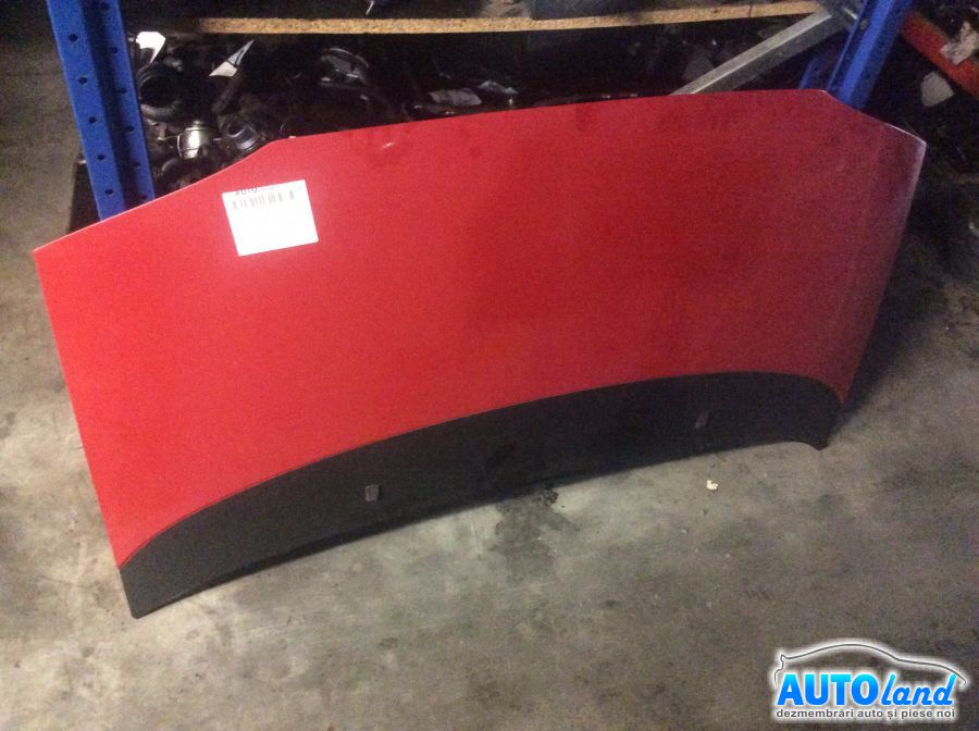 Capota FORD GALAXY (WGR) 1995-2000