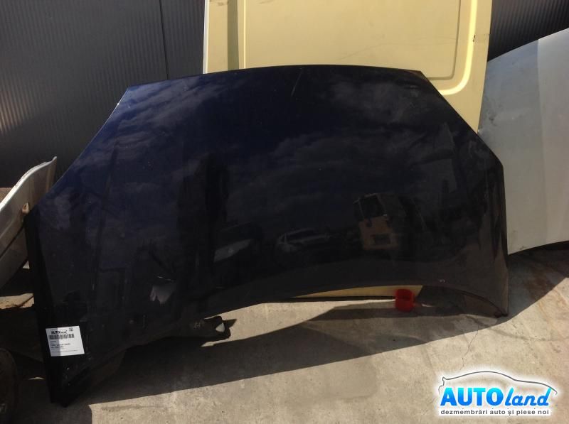 Capota FORD GALAXY (WGR) 2000-2006