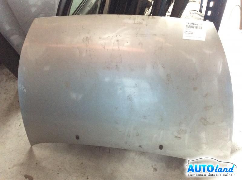 Capota FORD KA (RB_) 1996-2008