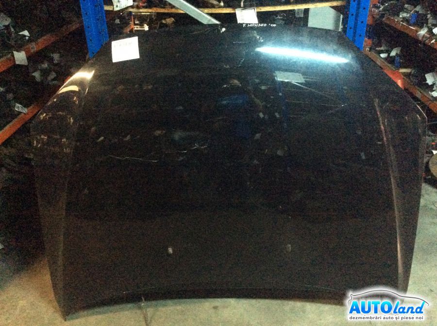 Capota FORD MONDEO III (B5Y) 2000-2003