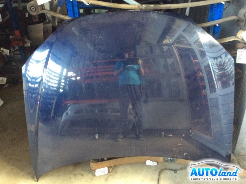 Capota FORD MONDEO III (B5Y) 2000-2003