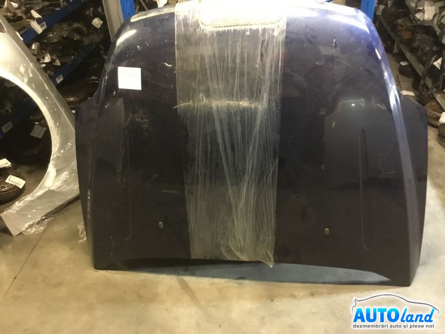 Capota FORD MONDEO IV 2007-2025