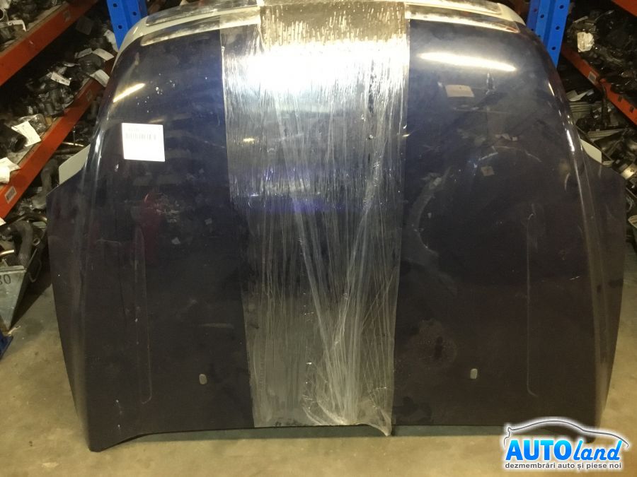 Capota FORD MONDEO IV 2007-2025