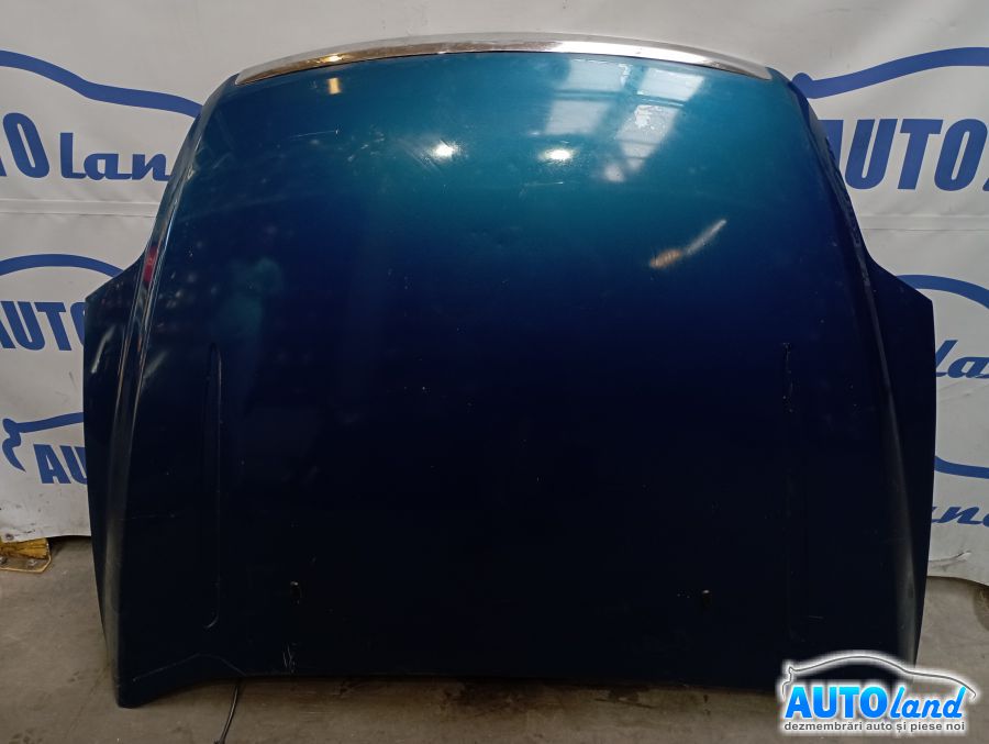 Capota FORD MONDEO IV limuzina 2007-2025