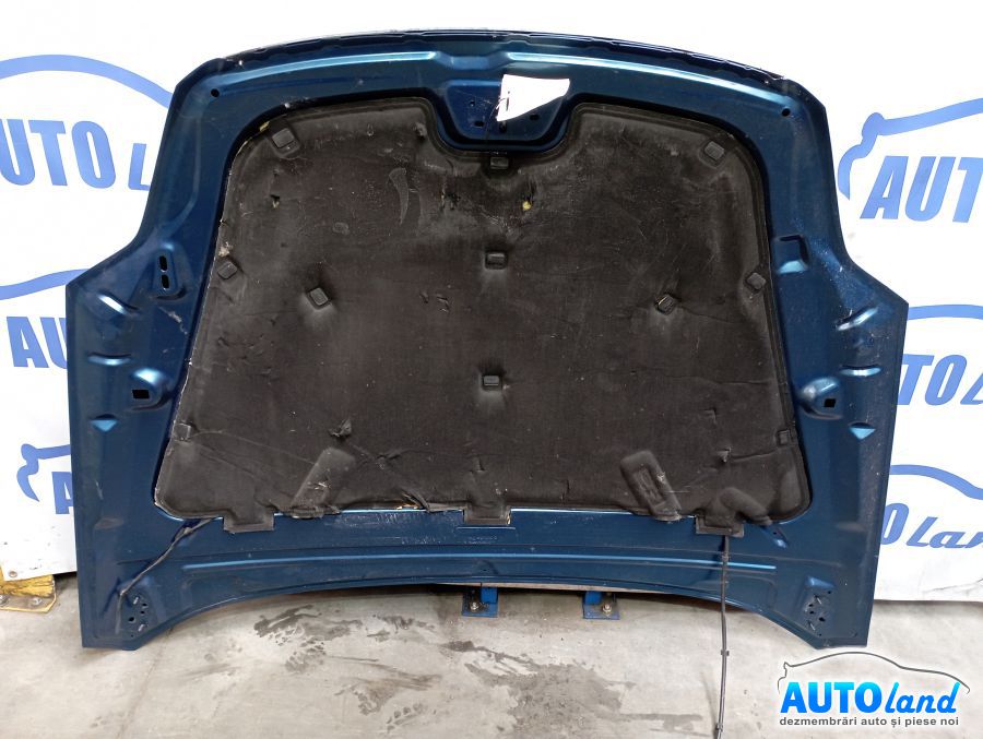 Capota FORD MONDEO IV limuzina 2007-2025