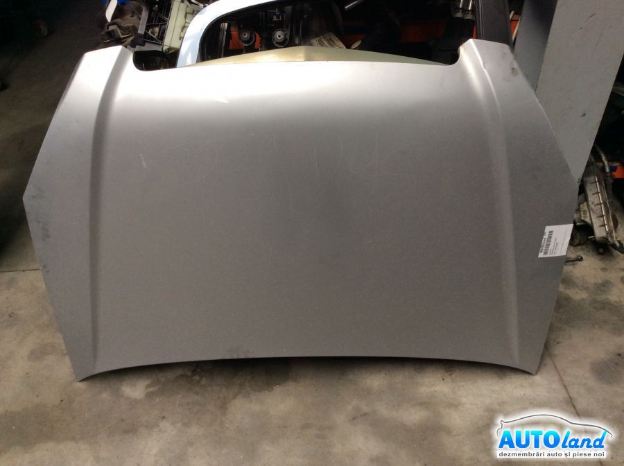 Capota HONDA CR-V II (RD) 2002-2006