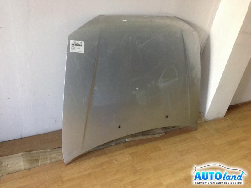 Capota HYUNDAI ACCENT II (LC) 2000-2025