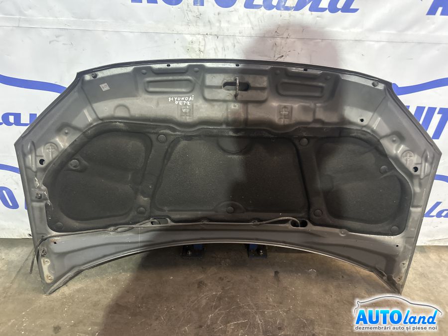 Capota HYUNDAI GETZ (TB) 2002-2025