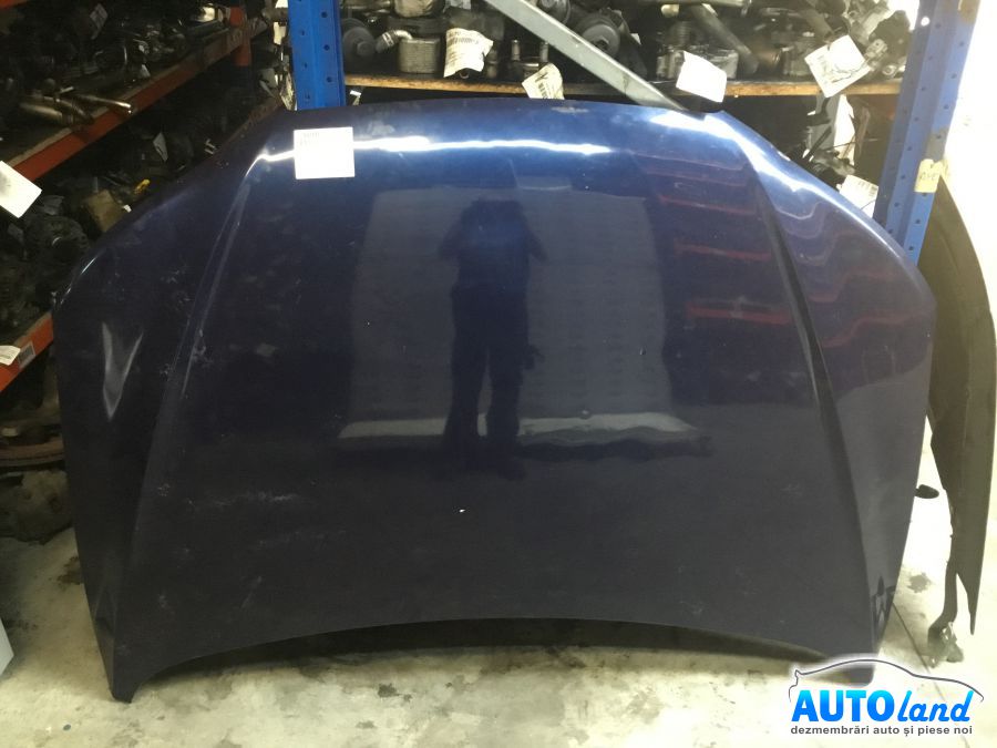 Capota HYUNDAI SANTA FE (CM) 2006-2025