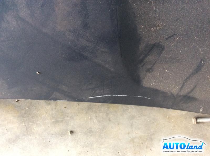 Capota JEEP CHEROKEE (KJ) 2001-2025