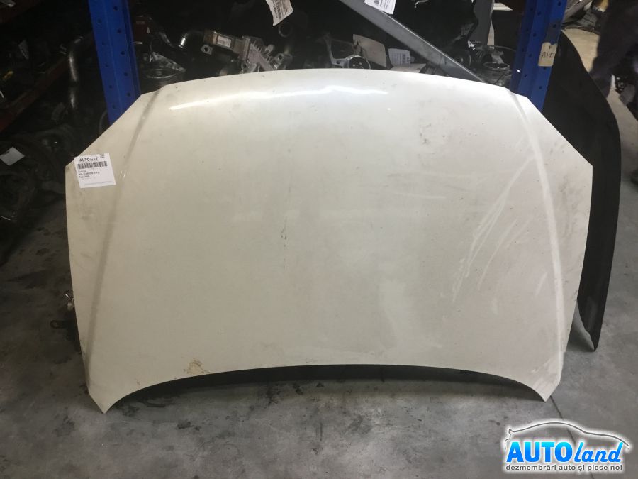 Capota KIA CARENS II (FJ) 2002-2025