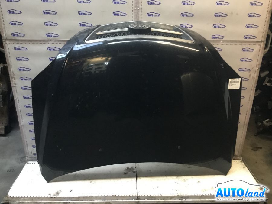 Capota KIA SORENTO (JC) 2002-2025