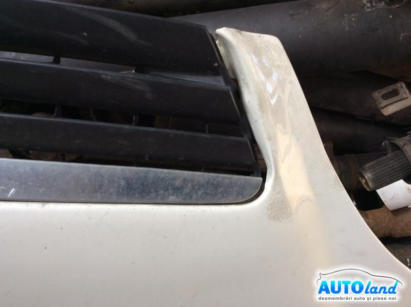 Capota MERCEDES-BENZ A-CLASS (W168) 1997-2004