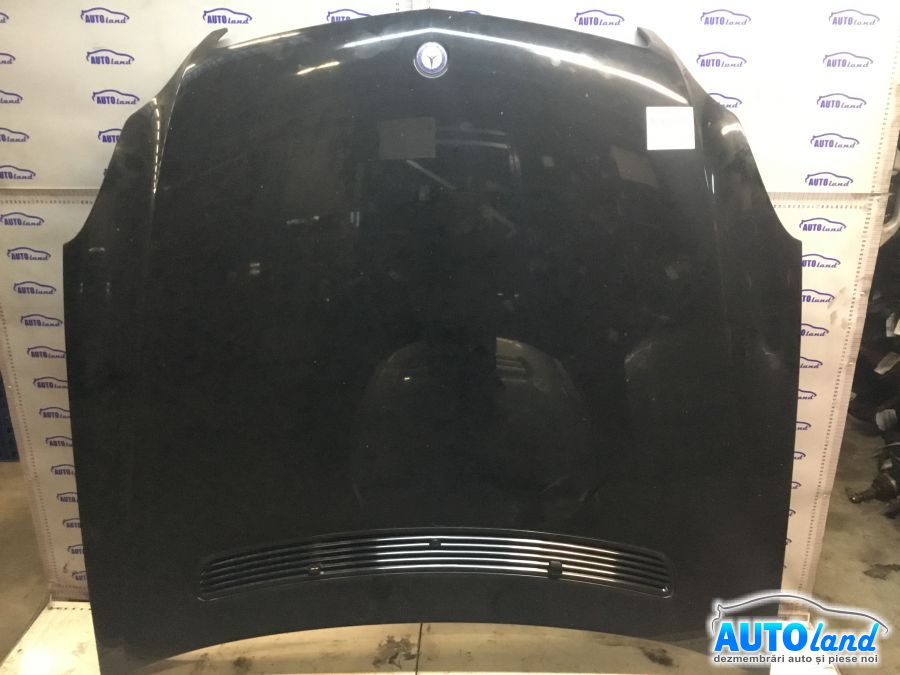 Capota MERCEDES-BENZ CLS (C219) 2004-2010