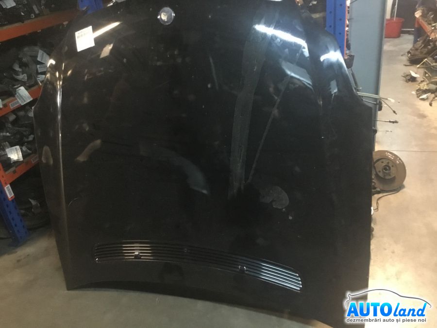 Capota MERCEDES-BENZ CLS (C219) 2004-2010