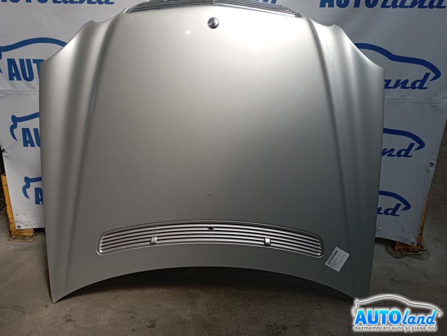 Capota MERCEDES-BENZ E-CLASS combi (S211) 2003-2025