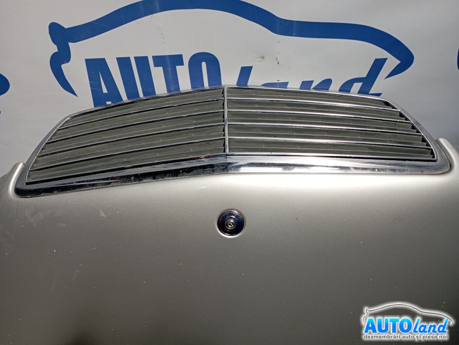 Capota MERCEDES-BENZ E-CLASS combi (S211) 2003-2025