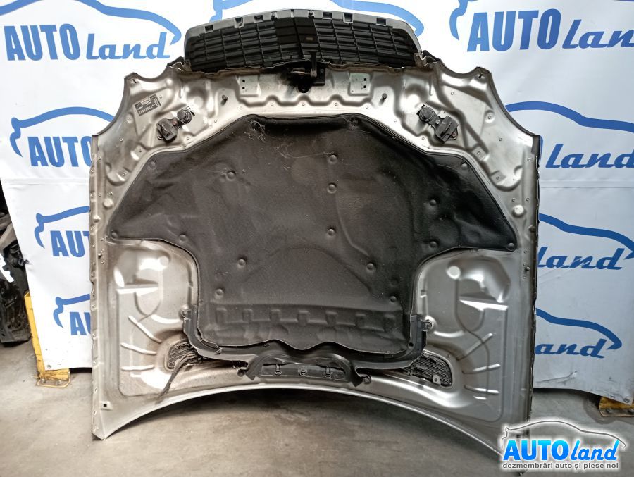 Capota MERCEDES-BENZ E-CLASS combi (S211) 2003-2025