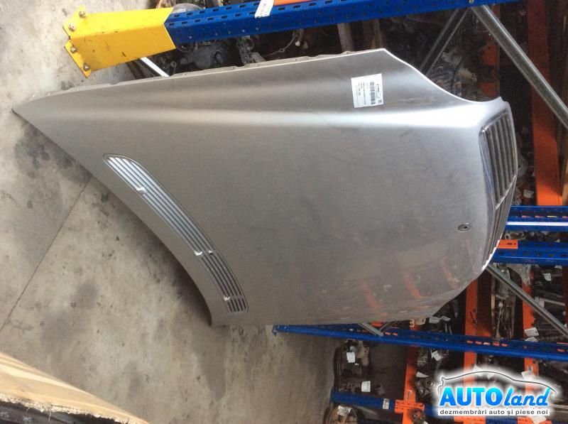 Capota MERCEDES-BENZ S-CLASS (W220) 1998-2005