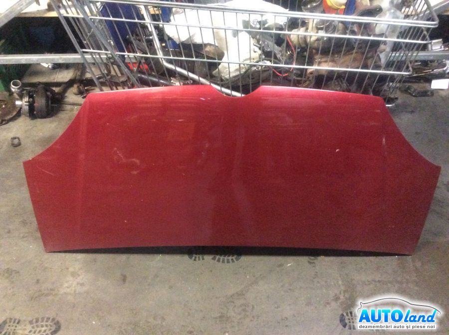 Capota MERCEDES-BENZ VANEO (414) 2002-2025