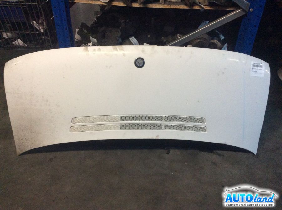 Capota MERCEDES-BENZ VITO bus (638) 1996-2003