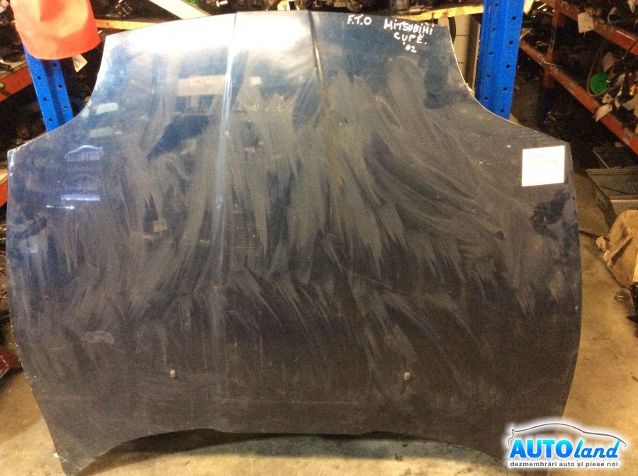 Capota MITSUBISHI FTO Cupe 1994-2001