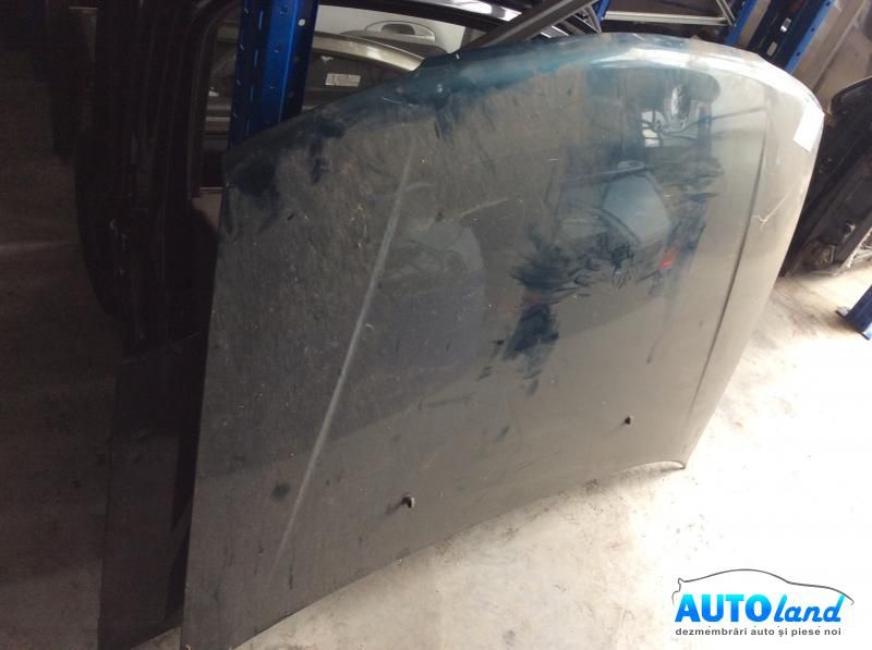 Capota MITSUBISHI LANCER V (CB/D_A) 1992-1995