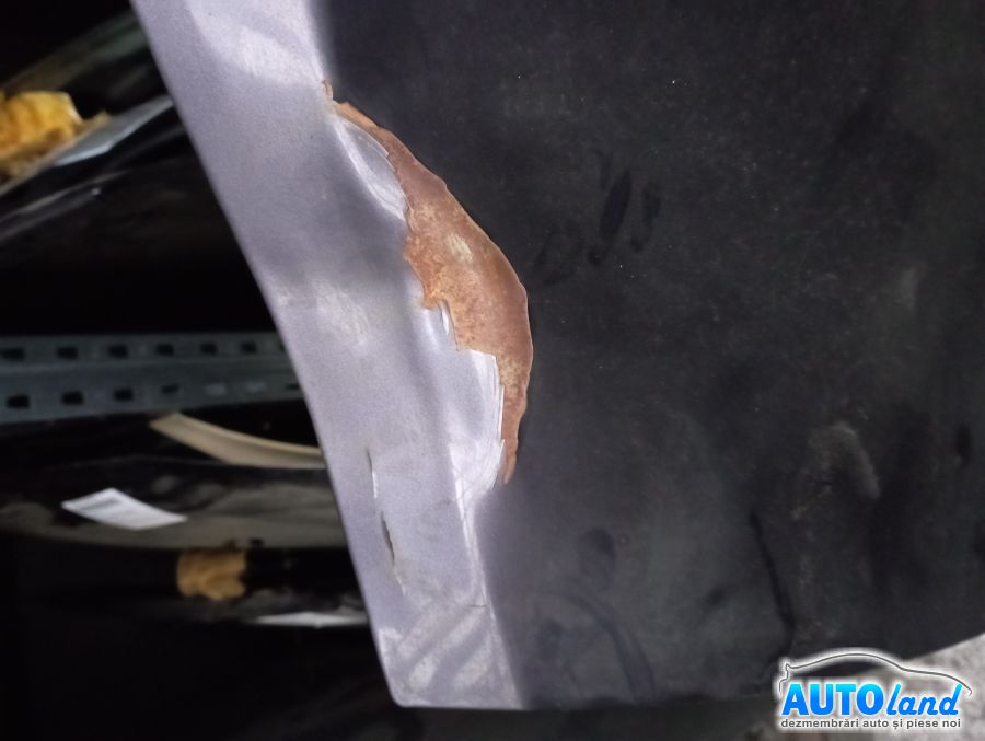 Capota MITSUBISHI PAJERO III (V60,V70) 2000-2025