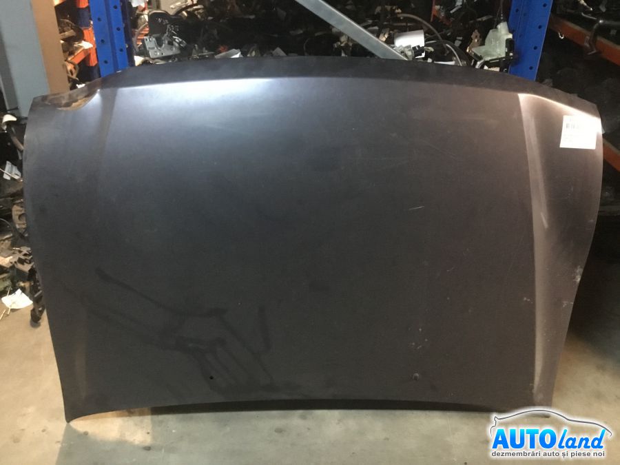 Capota MITSUBISHI PAJERO III (V60,V70) 2000-2025