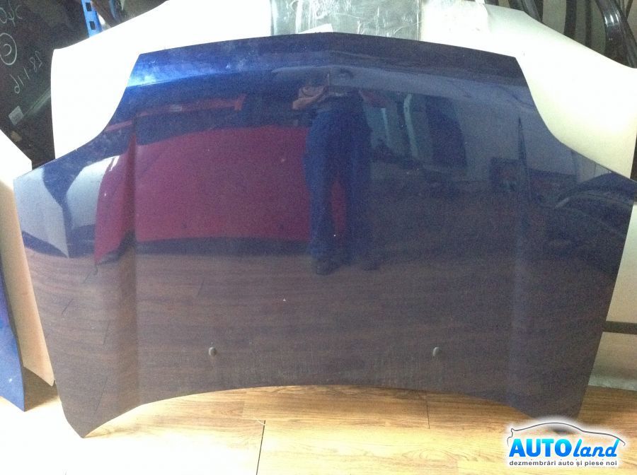 Capota NISSAN X-TRAIL (T30) 2001-2025