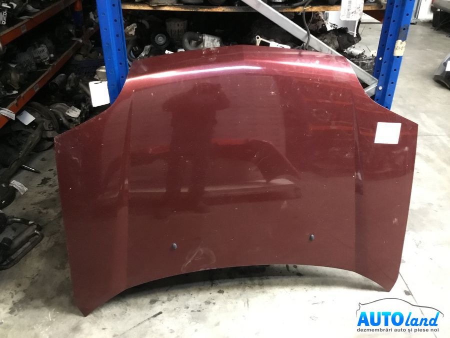 Capota NISSAN X-TRAIL (T30) 2001-2025