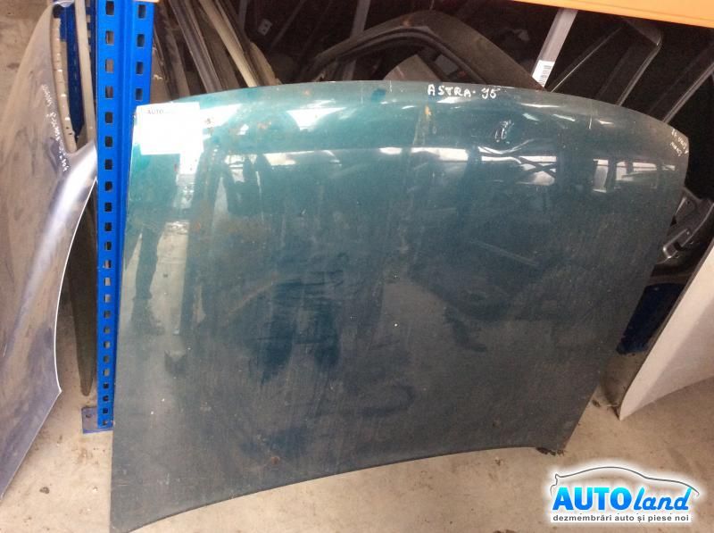 Capota OPEL ASTRA F (56_,57_) 1991-1998