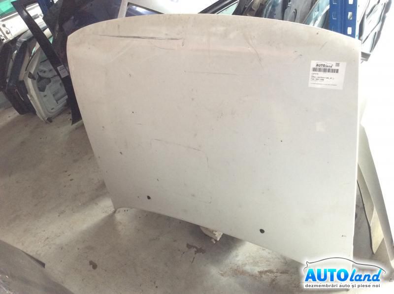 Capota OPEL ASTRA F (56_,57_) 1991-1998