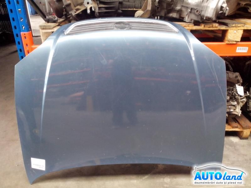 Capota OPEL ASTRA G hatchback (F48_,F08_) 1998-2009