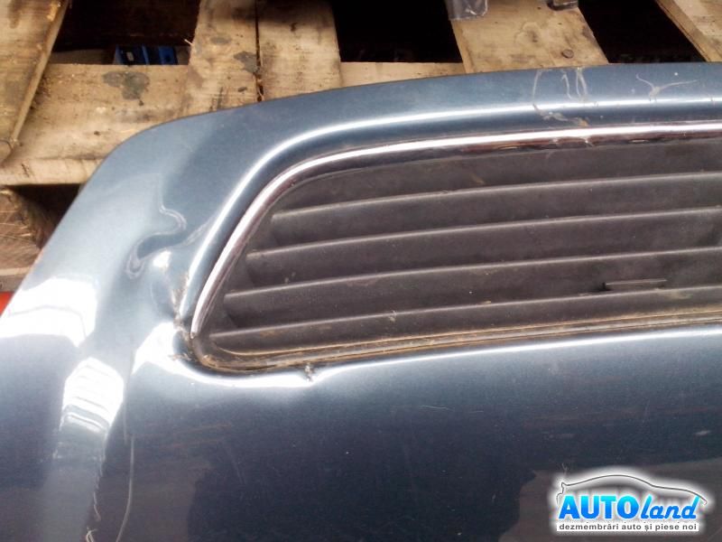 Capota OPEL ASTRA G hatchback (F48_,F08_) 1998-2009