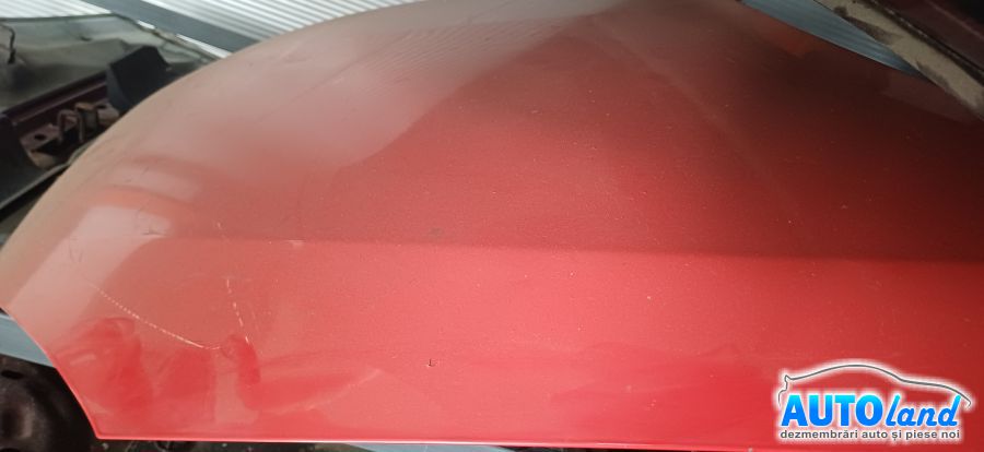 Capota OPEL COMBO caroserie inchisa/combi 2001-2025