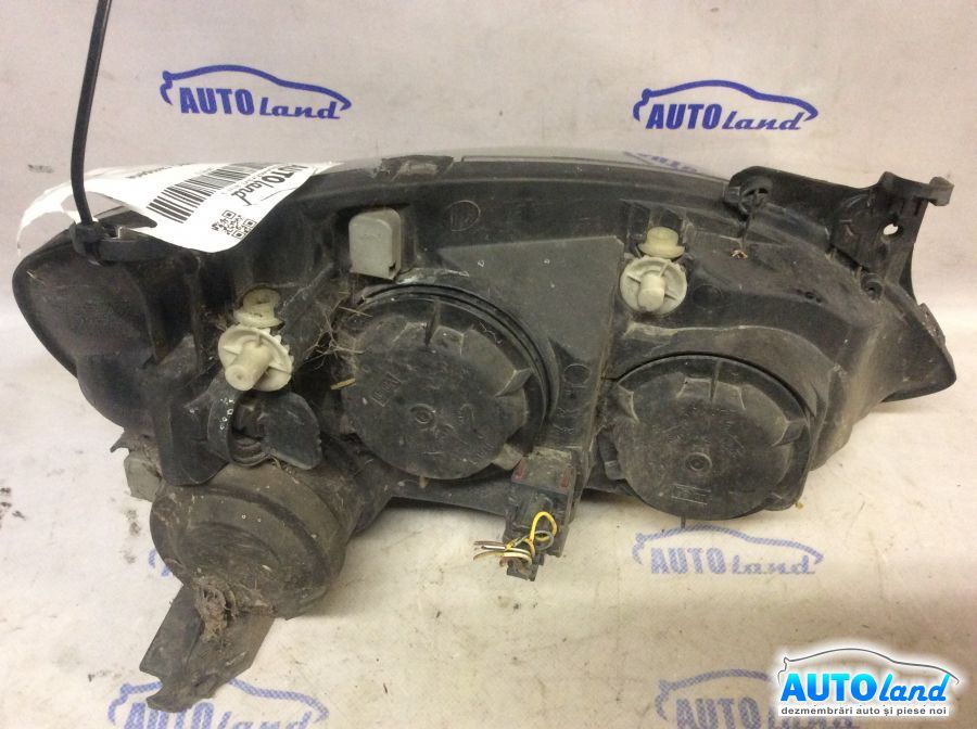 Capota OPEL COMBO caroserie inchisa/combi 2001-2025