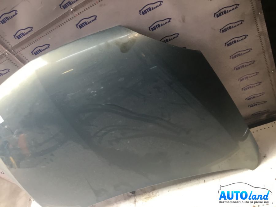 Capota OPEL CORSA C (F08,F68) 2000-2025