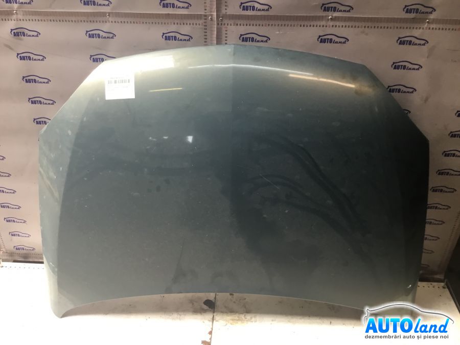 Capota OPEL CORSA C (F08,F68) 2000-2025