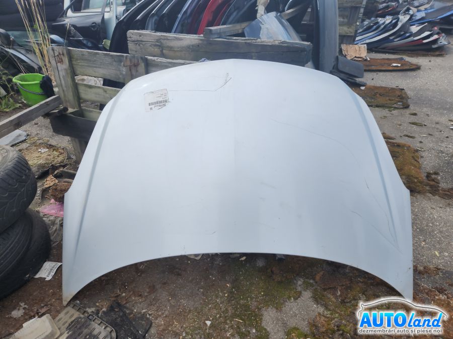 Capota OPEL CORSA D 2006-2026