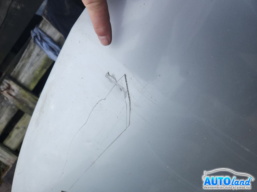 Capota OPEL CORSA D 2006-2026