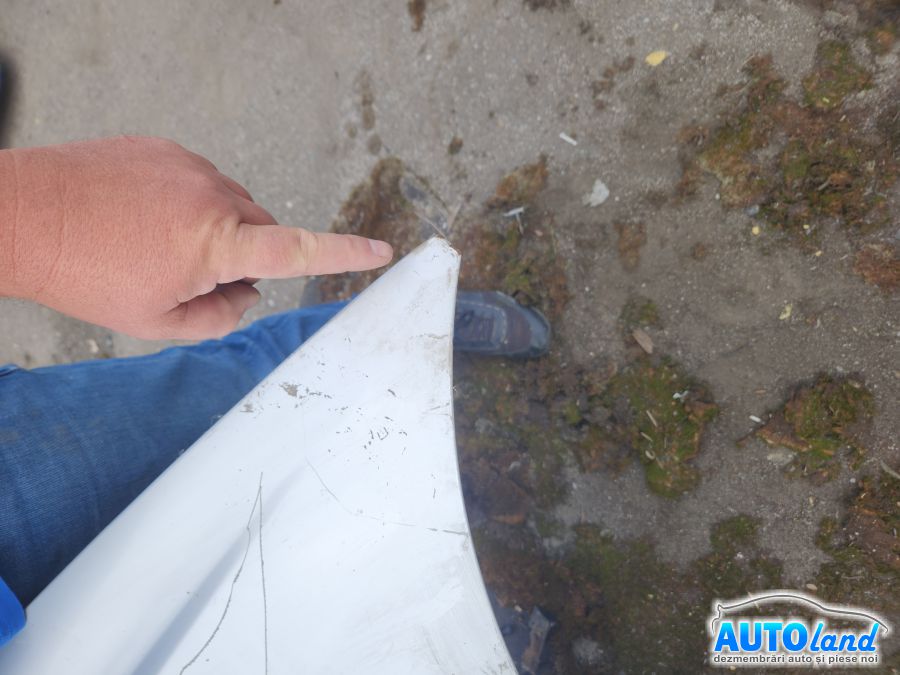 Capota OPEL CORSA D 2006-2026