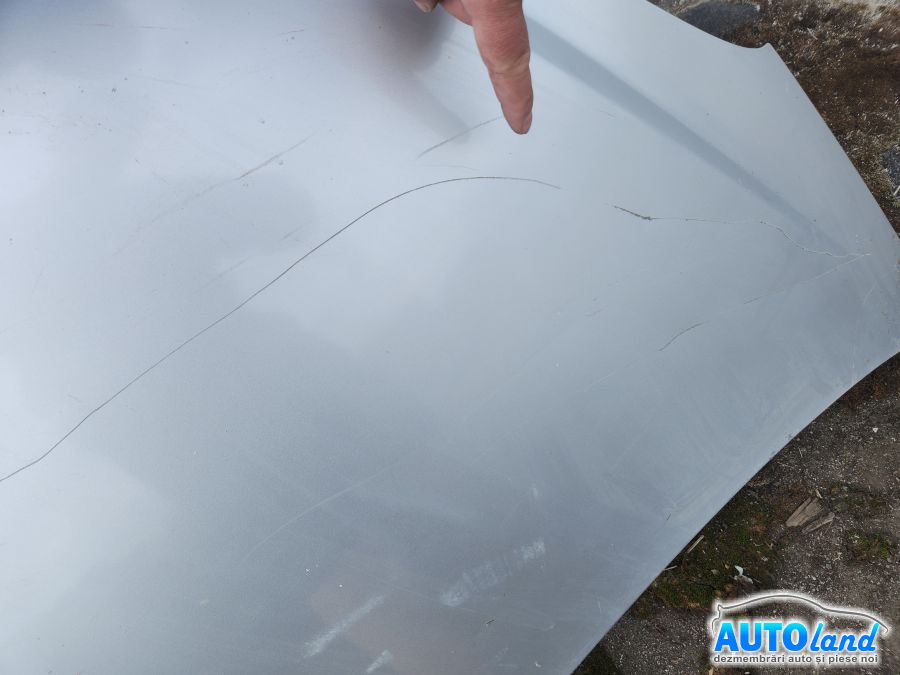 Capota OPEL CORSA D 2006-2026