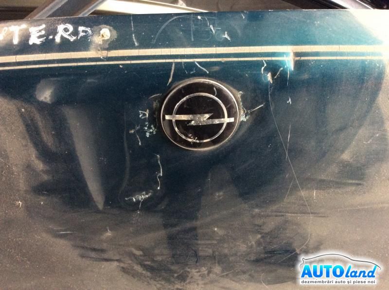 Capota OPEL FRONTERA A (5_MWL4) 1992-1998