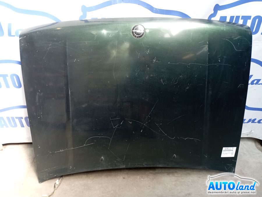 Capota OPEL FRONTERA A (5_MWL4) 1992-1998